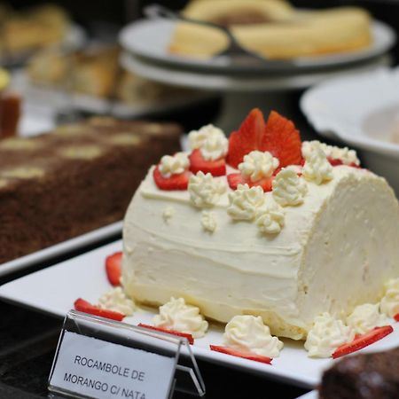 Arua Pousada Boutique Торрес Екстер'єр фото