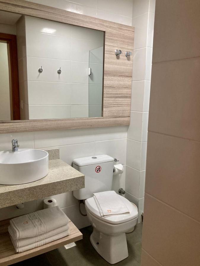 Arua Pousada Boutique Торрес Екстер'єр фото