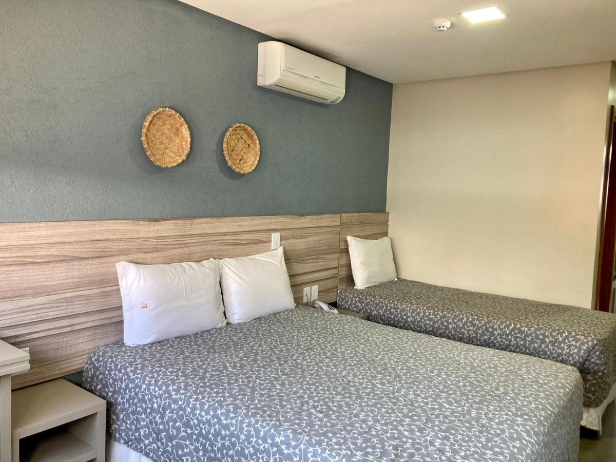 Arua Pousada Boutique Торрес Екстер'єр фото