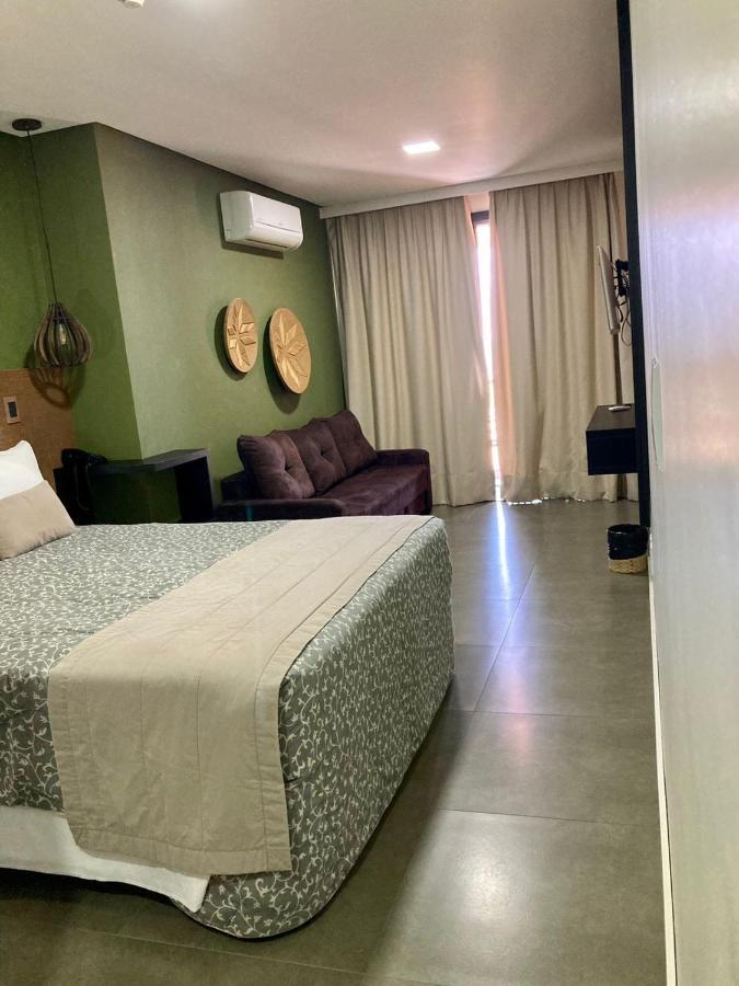 Arua Pousada Boutique Торрес Екстер'єр фото