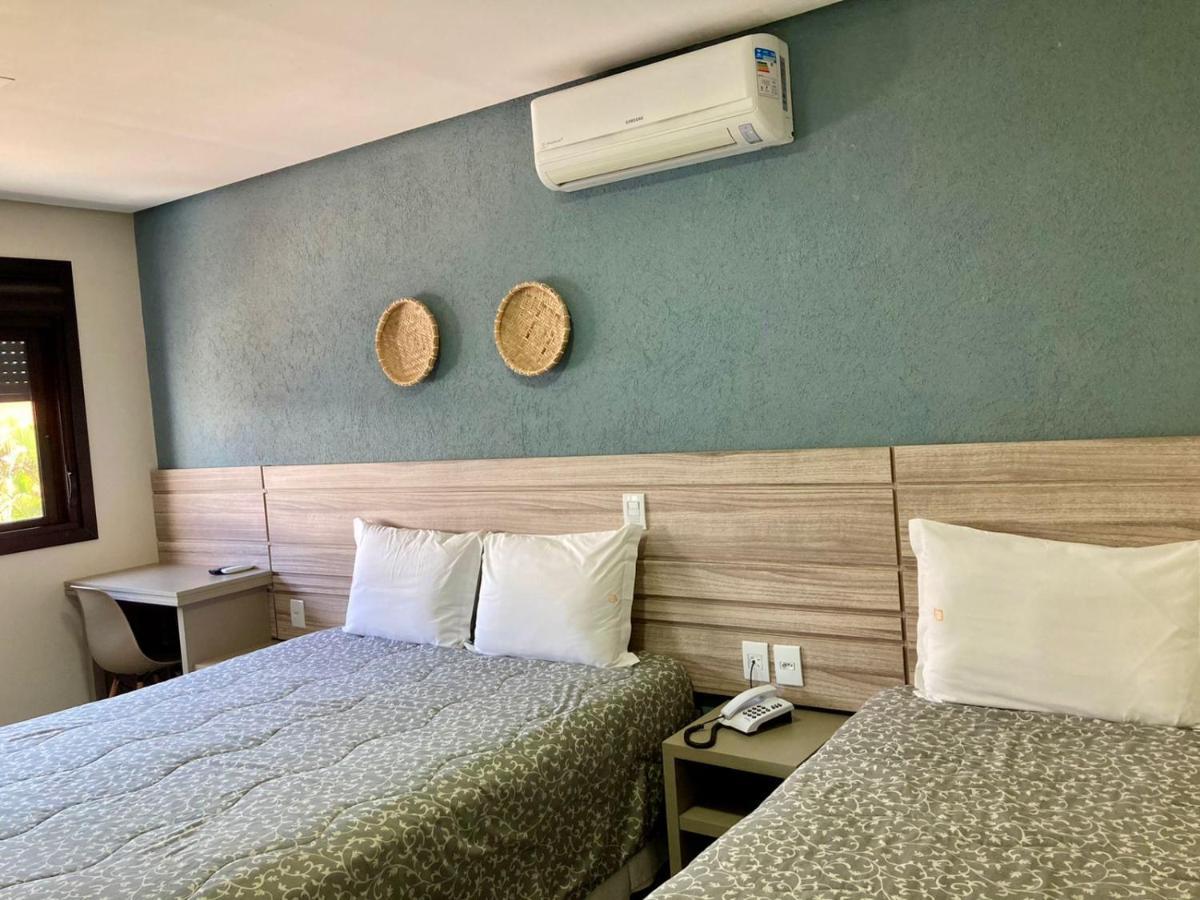 Arua Pousada Boutique Торрес Екстер'єр фото