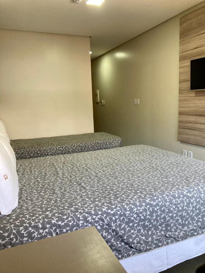 Arua Pousada Boutique Торрес Екстер'єр фото