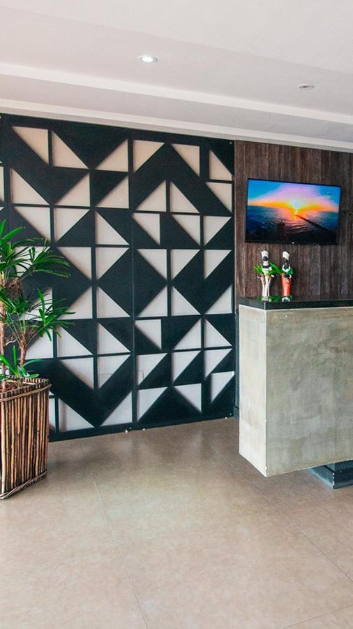 Arua Pousada Boutique Торрес Екстер'єр фото