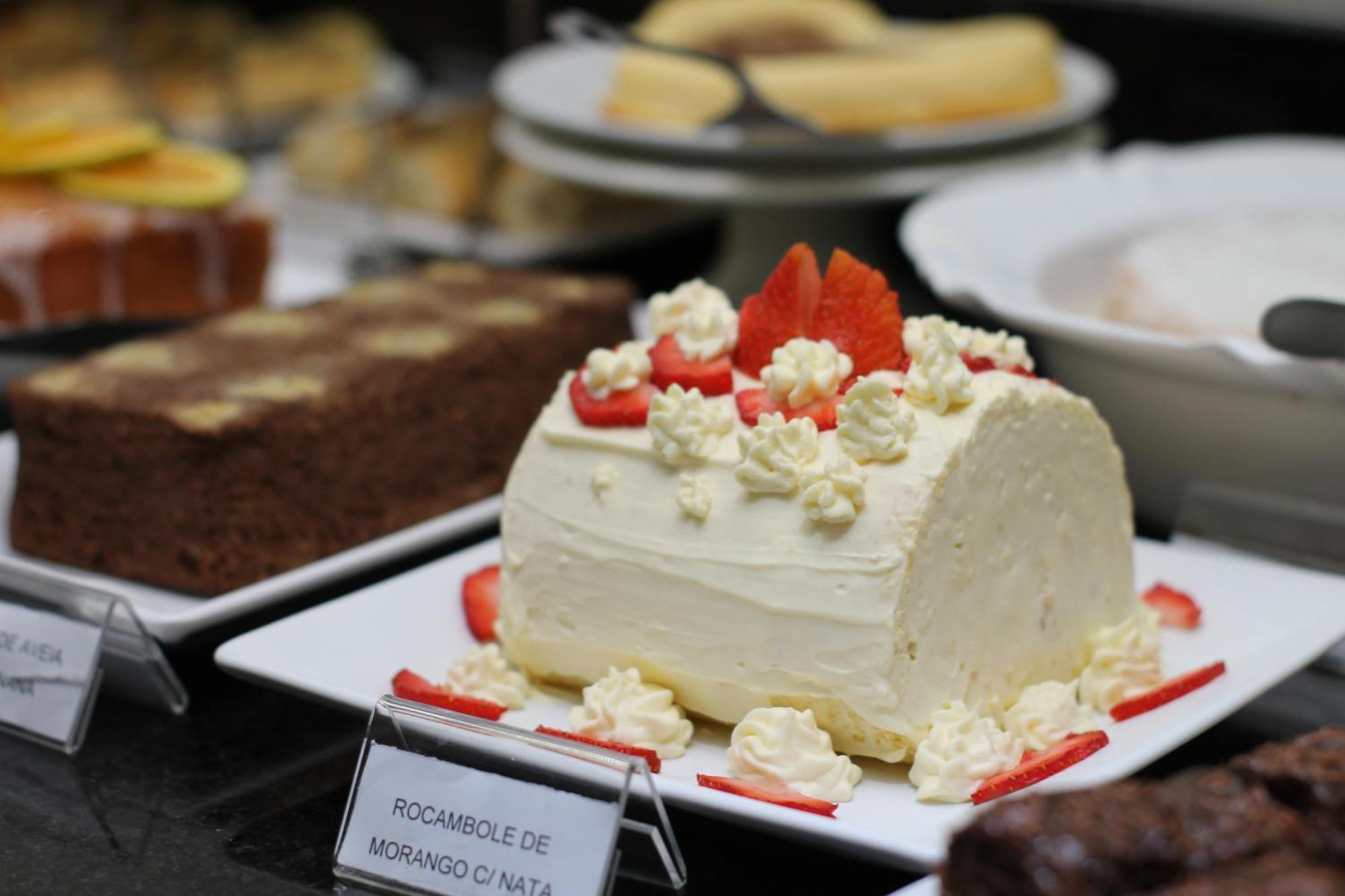 Arua Pousada Boutique Торрес Екстер'єр фото